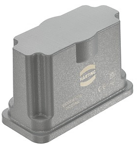 Andockrahmen HAN 16B DOCKING FRAME IP67 HTE0