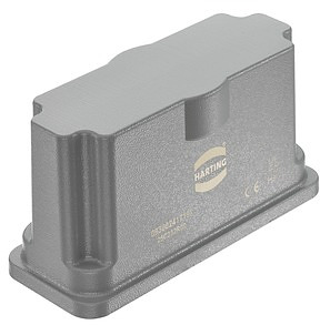 Andockrahmen HAN 24B DOCKING FRAME IP67 HTE0