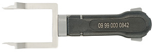 Demontagewerkzeug, Han-Modular, für Doppelmodule