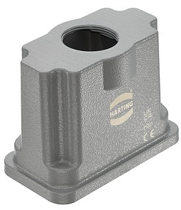 Andockrahmen HAN 10B DOCKING FRAME IP67 HTE M32