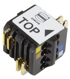 Abschlussblock 4-polig AIDA-konform