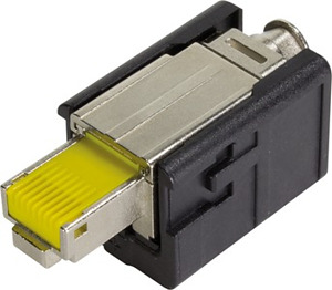 Steckverbinder preLink Schneidklemmanschluss Stift 3A Kontakte