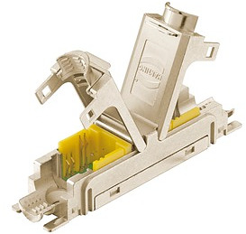 Extender preLink Schneidklemmanschluss Zink-Druckguss