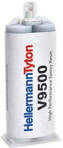 Patrone Epoxidkleber 50g