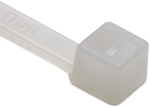 Kabelbinder 148x3,6mm natur