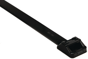 Kabelbinder 880x12,5mm schwarz