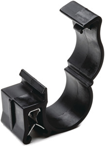 Edge Clip EC 39-PA6HIR-BK-250Stück