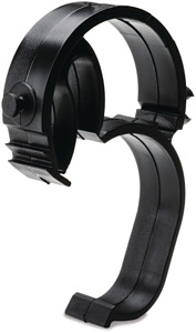 HARNESS Clip IAHC4T Schwarz