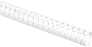 Kabelkanal 34x36mm 500mm PP weiss