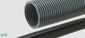 Jumbo-PA6 NW70 grau VPE: 10 M