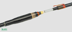 Verbindungsmuffe bis 10kV 150-300mm²