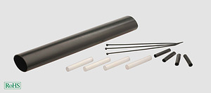 Verbindungsmuffe bis 1KV 5X6-5X10mm²