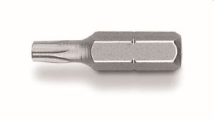 QuickBit Flachfräsbohrer 1/4