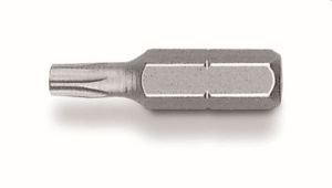 QuickBit Flachfräsbohrer 1/4
