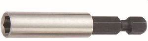QuickBit Flachfräsbohrer 1/4