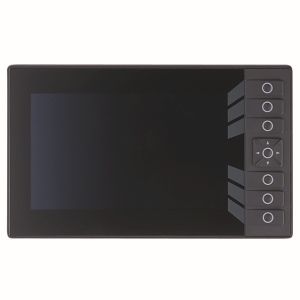 Prozess- und Dialoggerät