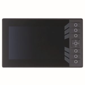 Prozess- und Dialoggerät