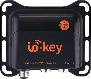 io-key Cellular IoT Gateway IOL 2P