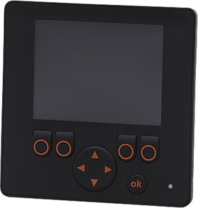 Prozess- und Dialoggerät PDM360NG 7