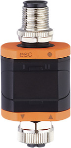 Analog Threshold Displ./4-20mA