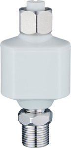 Relais-Adapter 63x30x23mm Steckverbindung Zulassung CE UKCA cULus