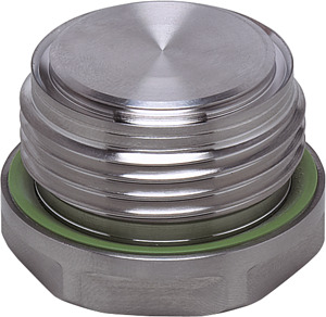 Verschlussstopfen Aseptoflex Vario