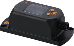 IO-Link Anzeigegerät DC OUT: IO-Lin k