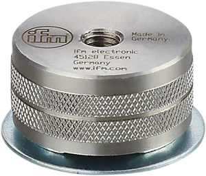 Magnethalter für Schwingungssensore