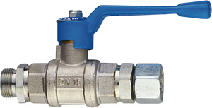 Absperrventil M22x1,5