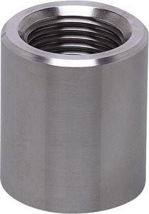 Einschweissadapter G ½ - Ø 29 mm fü Rohrleitungen Einschweiss