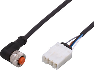R360/Cable/Display 5m