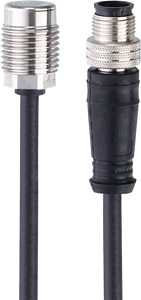 Vibration sensor