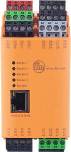 Diagnostic electronics