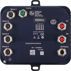 Diagnostic electronics