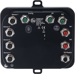 Diagnostic electronics