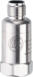 Beschleunigungssensor +/- 50 [g] zu m Anschluss an externe Di