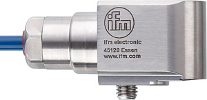 Beschleunigungssensor +/- 80 [g] AT EX-Zulassung, Gruppe 1, M