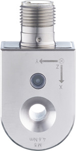 Schwingungssensor EFE800 DIA UNITS MFG 1110