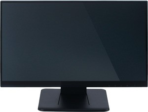 Monitor mit Touch-Funktion
