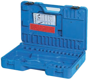 SERVICEKOFFER FÜR CRIMPZANGE CPPZ C /CX7PZ/CGPZ/CYPZ