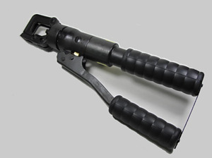 HANDHYDRAULISCHE CRIMPZANGE-FÜR KON OHNE LOCATOR