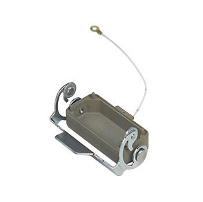 EMV-SCHUTZDECKEL