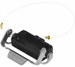SCHUTZDECKEL AUS ALU.DRUCKGUSS-FÜR