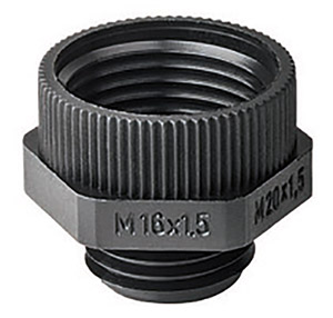 PA-Erweiterung schwarz M16/M2