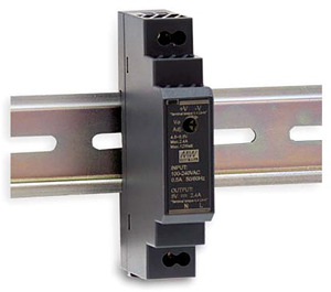 24V Hutschienennetzteil HDR