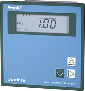 Blindleistungsregler Prophi