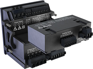 UMG 96-PA Module