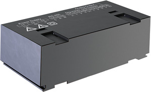 Puffer-Modul zur Erweiterungbis S- 60 PTS