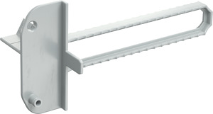 B³ mont.- Abstützelement 8cm Wände 1 teilig zur Befest. an der Bewehrung