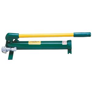 Hydraulik-Handpumpe 755 Hochdruck ca. 650x180x150mm 700bar